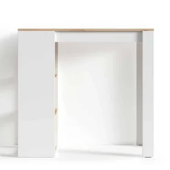 Online Bartisch mit Regal Blando Barmöbel