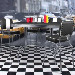 Discount Bartisch mit Stühlen Grove Tisch Mit Stühlen|Esszimmer Sets