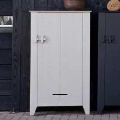 New Bauernschrank Cracks Wohnzimmervitrinen|Massivholz Schränke