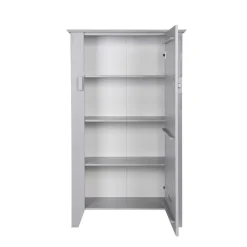 New Bauernschrank Cracks Wohnzimmervitrinen|Massivholz Schränke