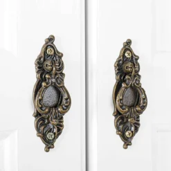 Outlet Bauernschrank Valuta Massivholz Schränke|Kleiderschränke