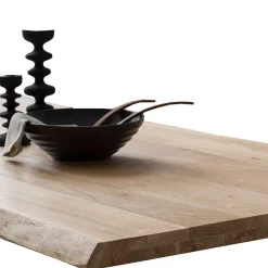 Baumkante Esstisch Nisora*Pharao24 Sale