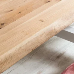 Hot Baumkanten Esszimmertisch Redeca Küchentisch|Massivholztische