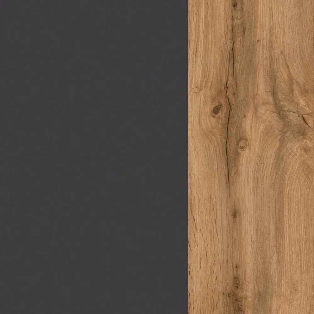 Baumkanten Optik Bad Set Eleon Badmöbel Sets