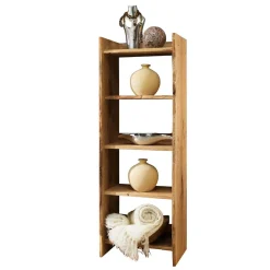 Baumkanten Regal Foresta*Pharao24 Outlet