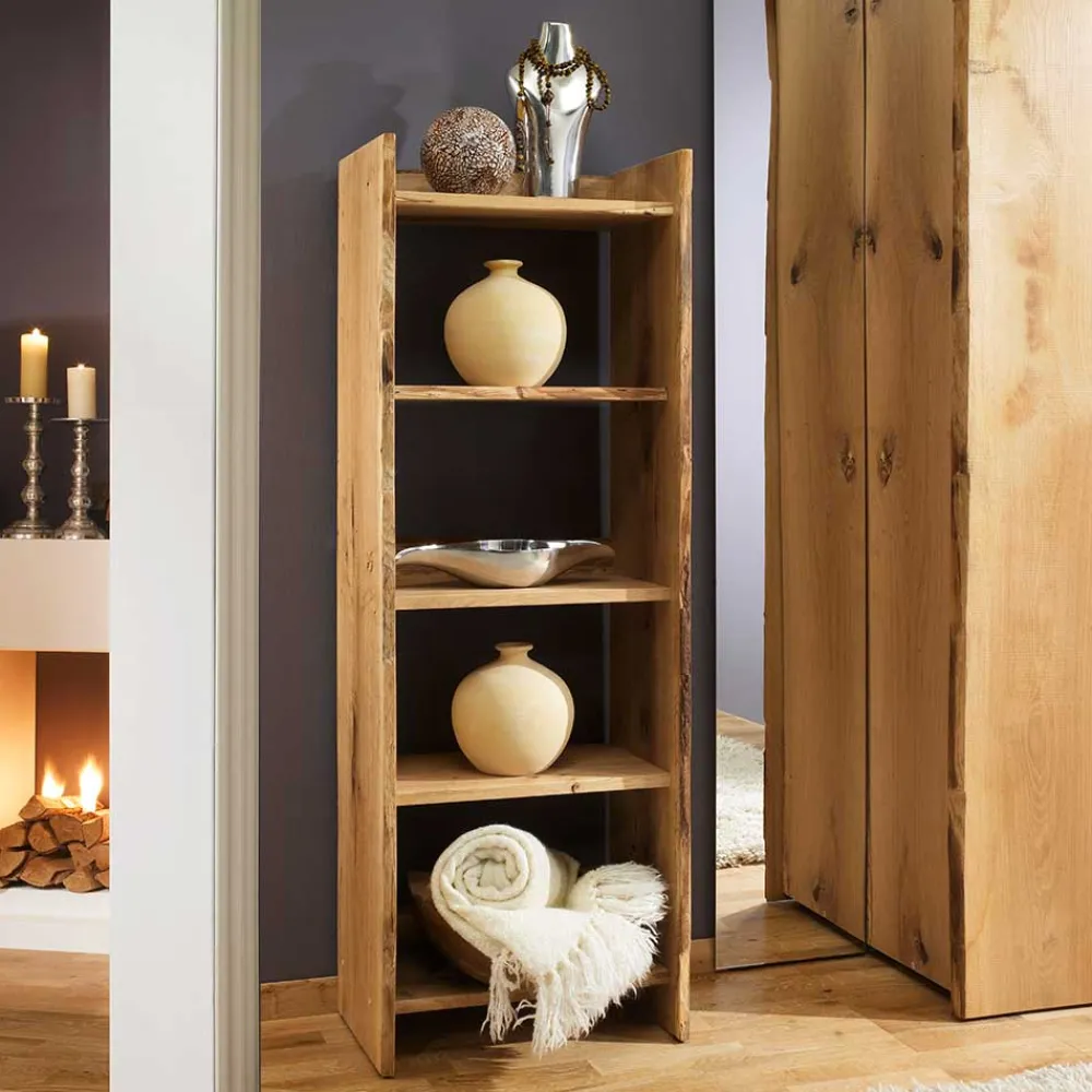 Baumkanten Regal Foresta*Pharao24 Outlet