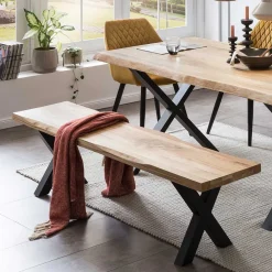 Baumkanten Sitzbank Aostata*Pharao24 Sale