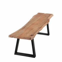 Baumkanten Sitzbank Halvona*Pharao24 Hot