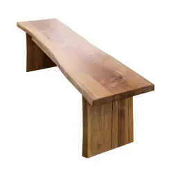 Baumkanten Sitzbank Varaldo*Pharao24 Discount