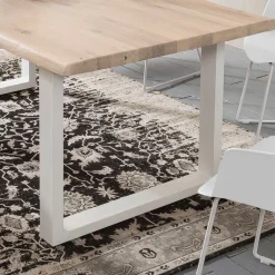 Sale Baumkanten Tisch und Bank Lavronica Tischgruppen|Essgruppe