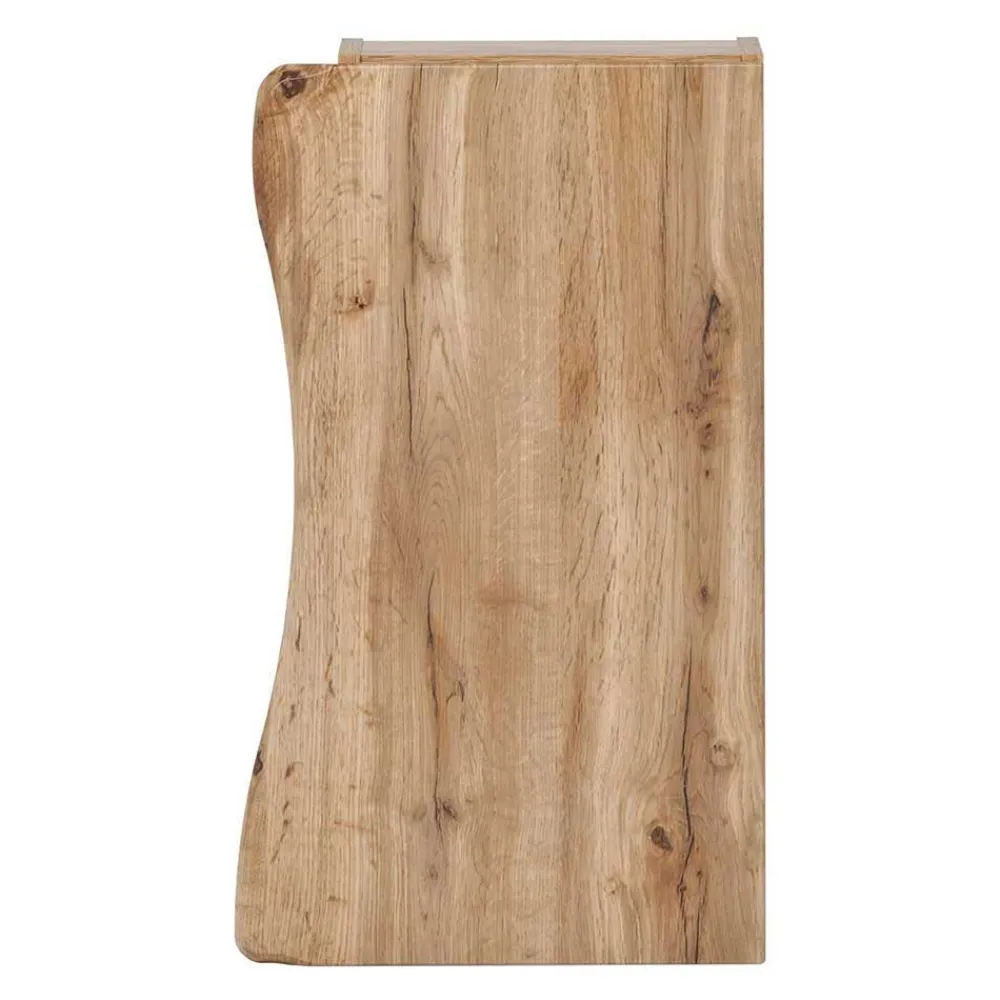 Baumkantenoptik Badmöbel Vressa*Pharao24 New