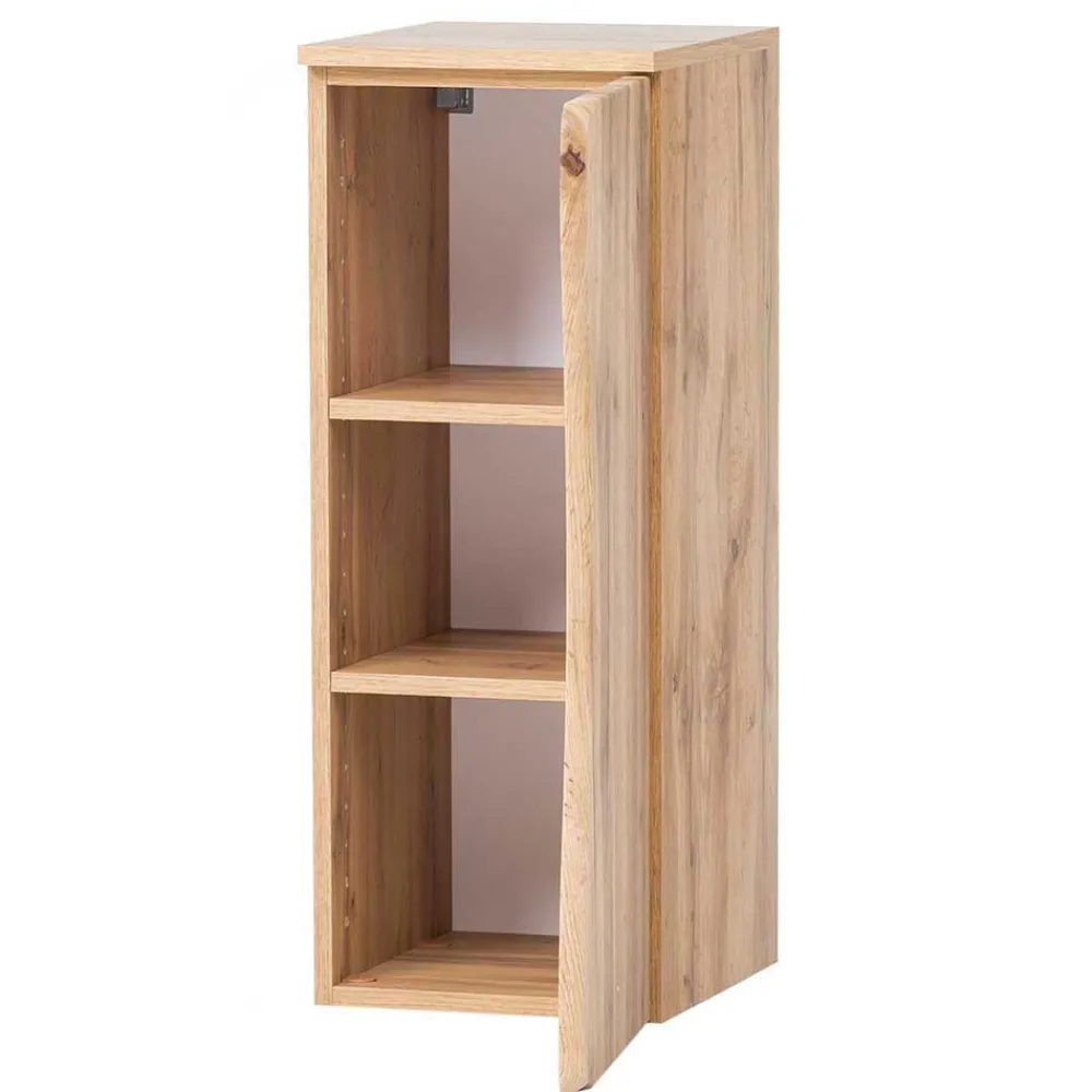 Baumkantenoptik Badmöbel Vressa*Pharao24 New