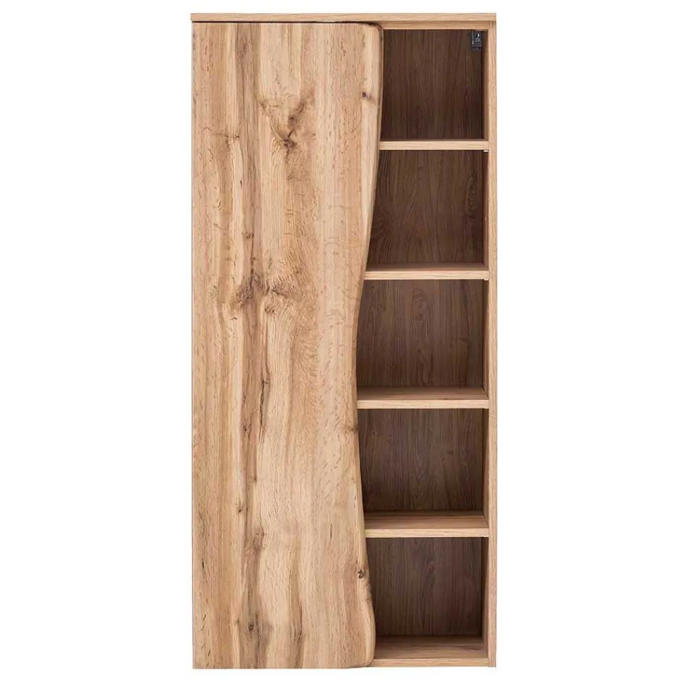 Baumkantenoptik Badmöbel Vressa*Pharao24 New