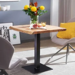 Baumkantentisch Figuera*Pharao24 Hot