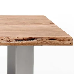 Baumkantentisch Servona*Pharao24 Discount