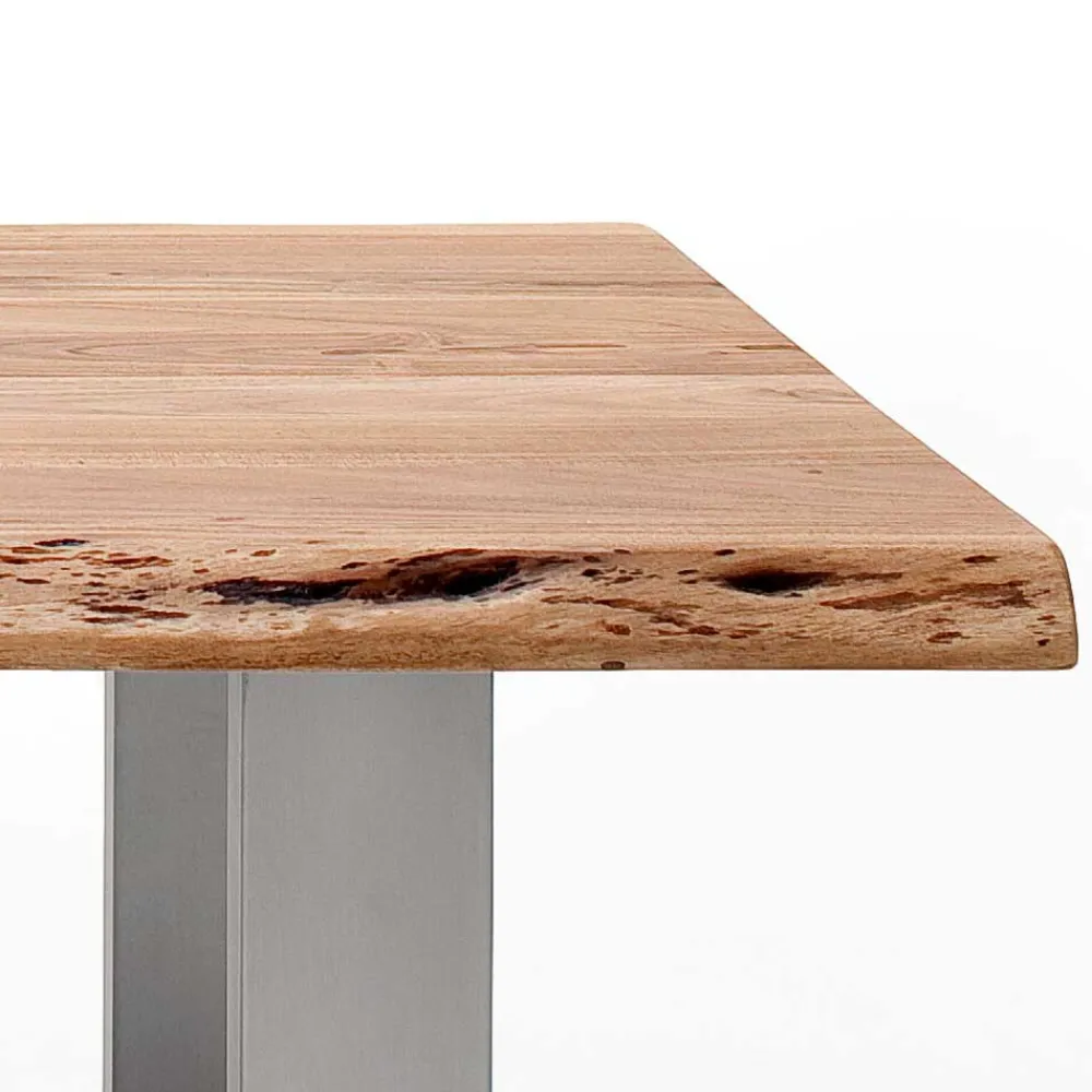 Baumkantentisch Servona*Pharao24 Discount