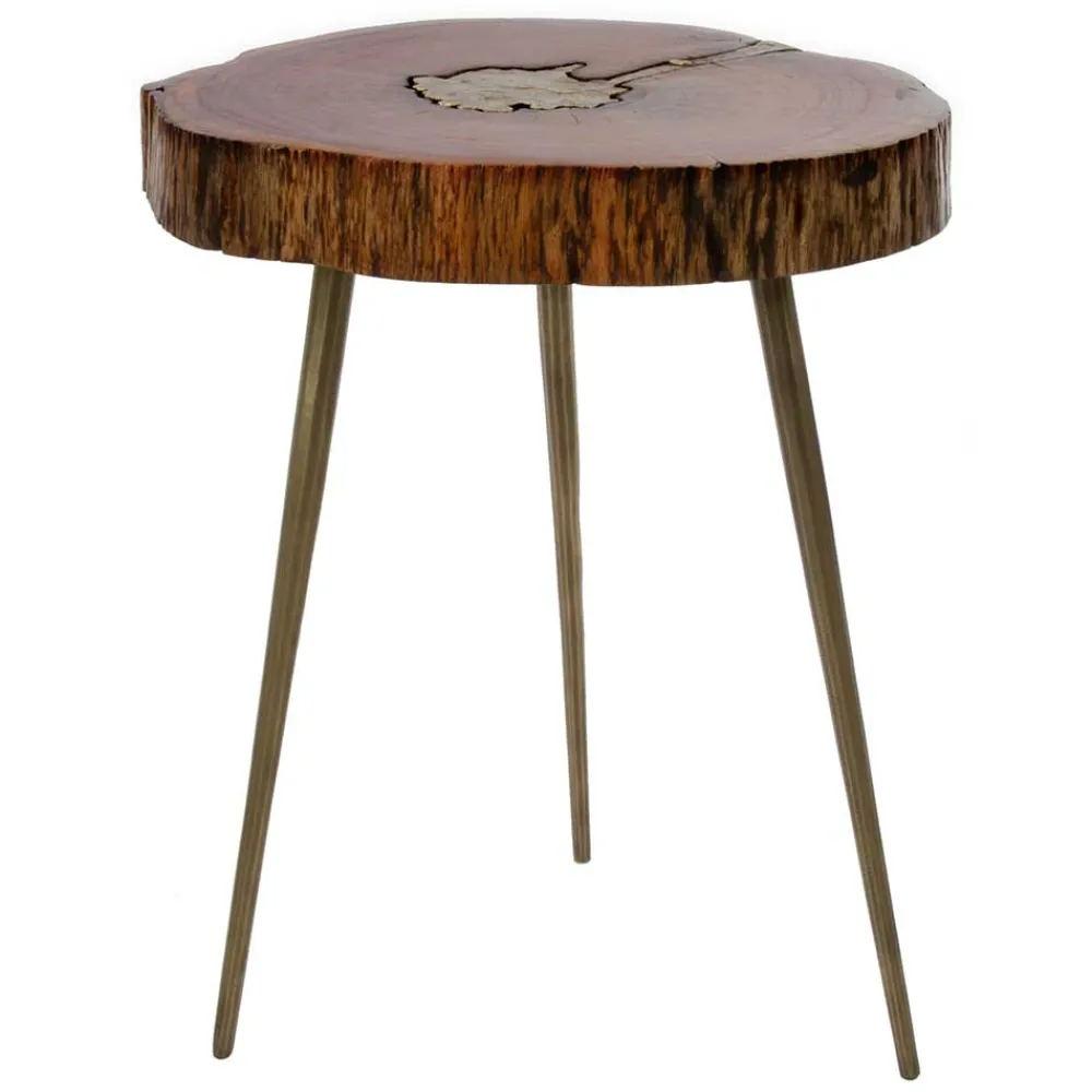 Baumscheiben Tisch Samuele*Pharao24 Best