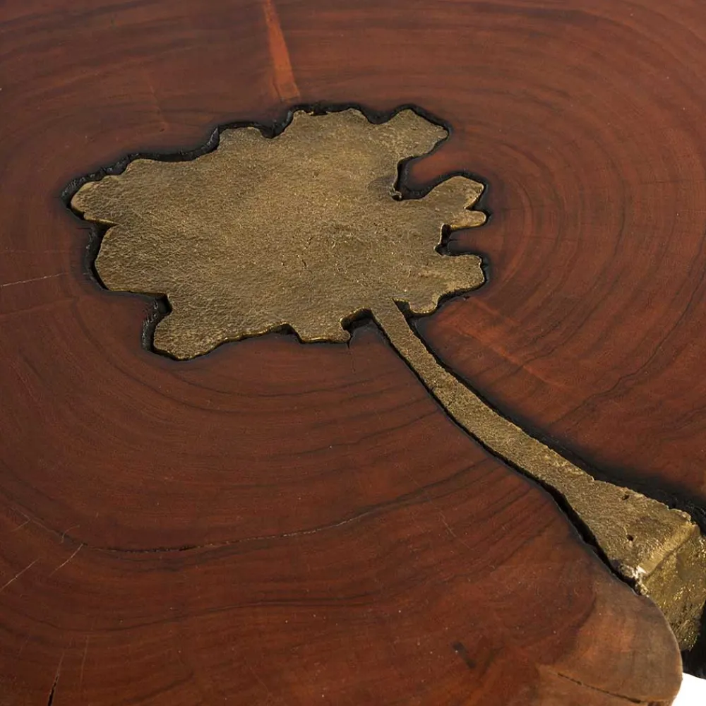 Baumscheiben Tisch Samuele*Pharao24 Best