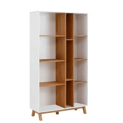 Bücher Regal Ackes*Pharao24