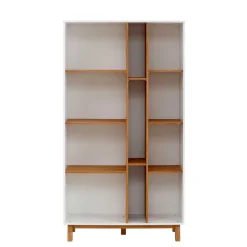 Bücher Regal Ackes*Pharao24