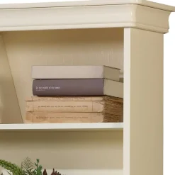 Online Bücher Regal Giralva Wohnzimmerregale|Massivholzregale