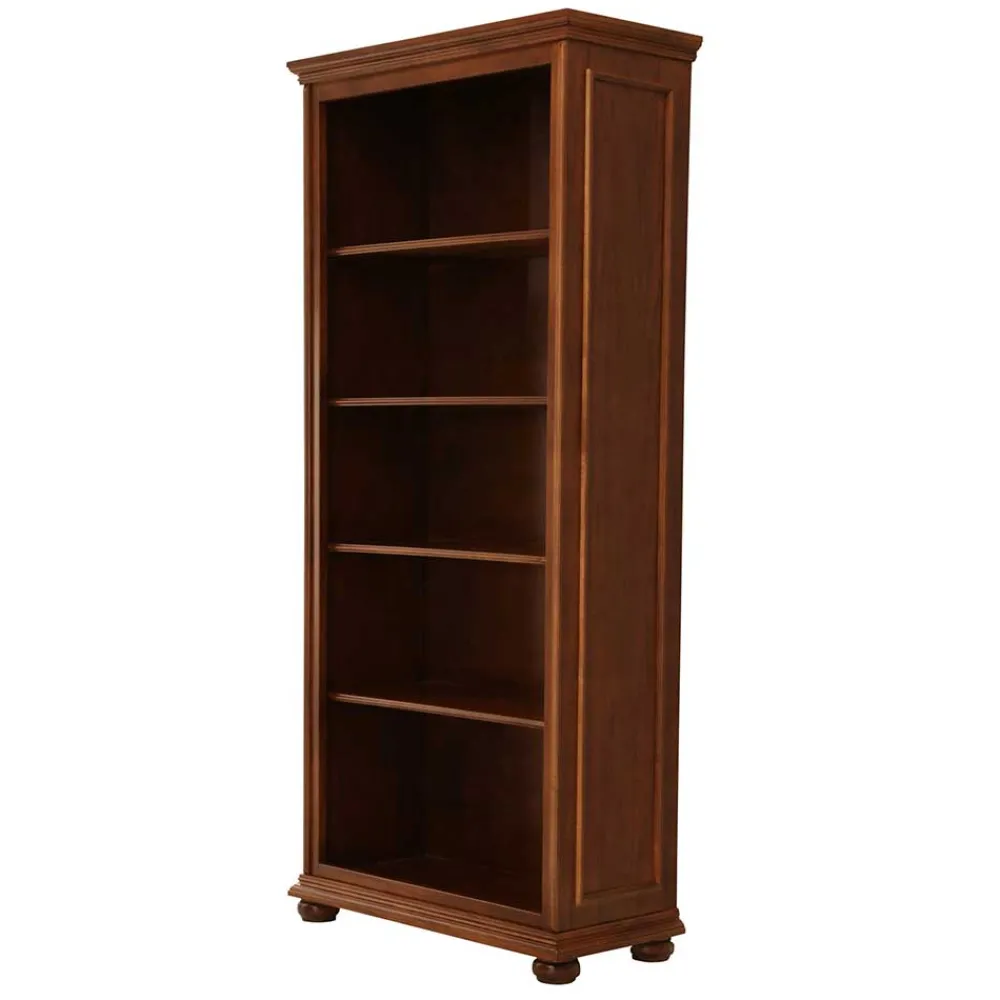 Bücher Regal Hope Regalschränke|Bücherregale