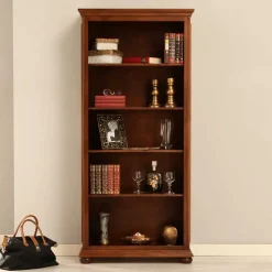 Bücher Regal Hope Regalschränke|Bücherregale