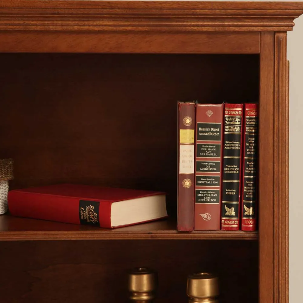 Bücher Regal Hope Regalschränke|Bücherregale