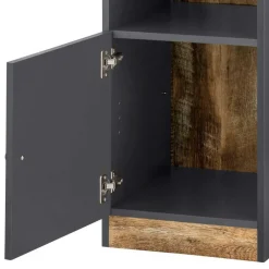 Sale Bücher Regal Kanama Wohnzimmerregale|Regalschränke