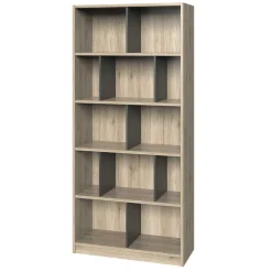 Bücher Regal Olivienne*Pharao24 Clearance