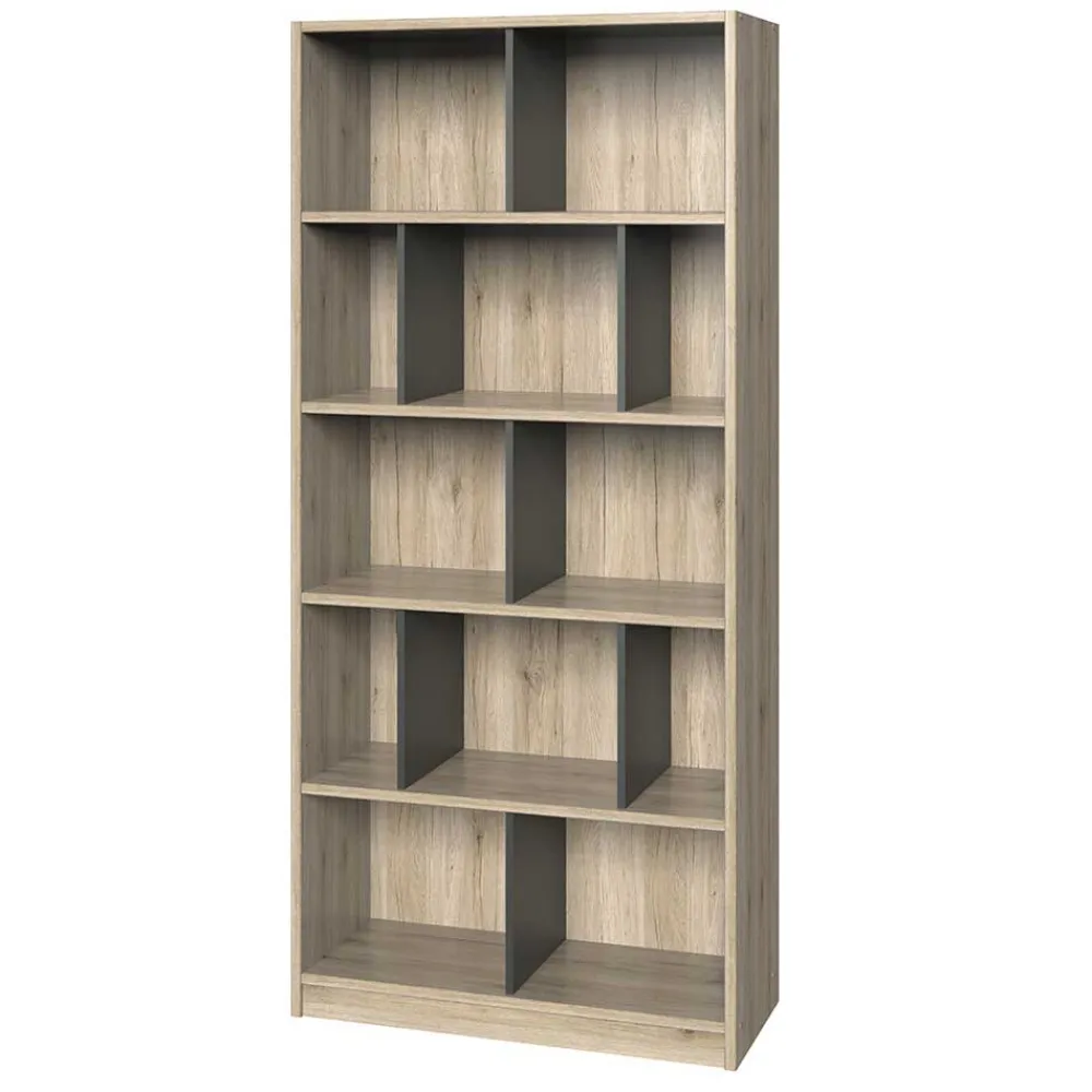 Bücher Regal Olivienne*Pharao24 Clearance