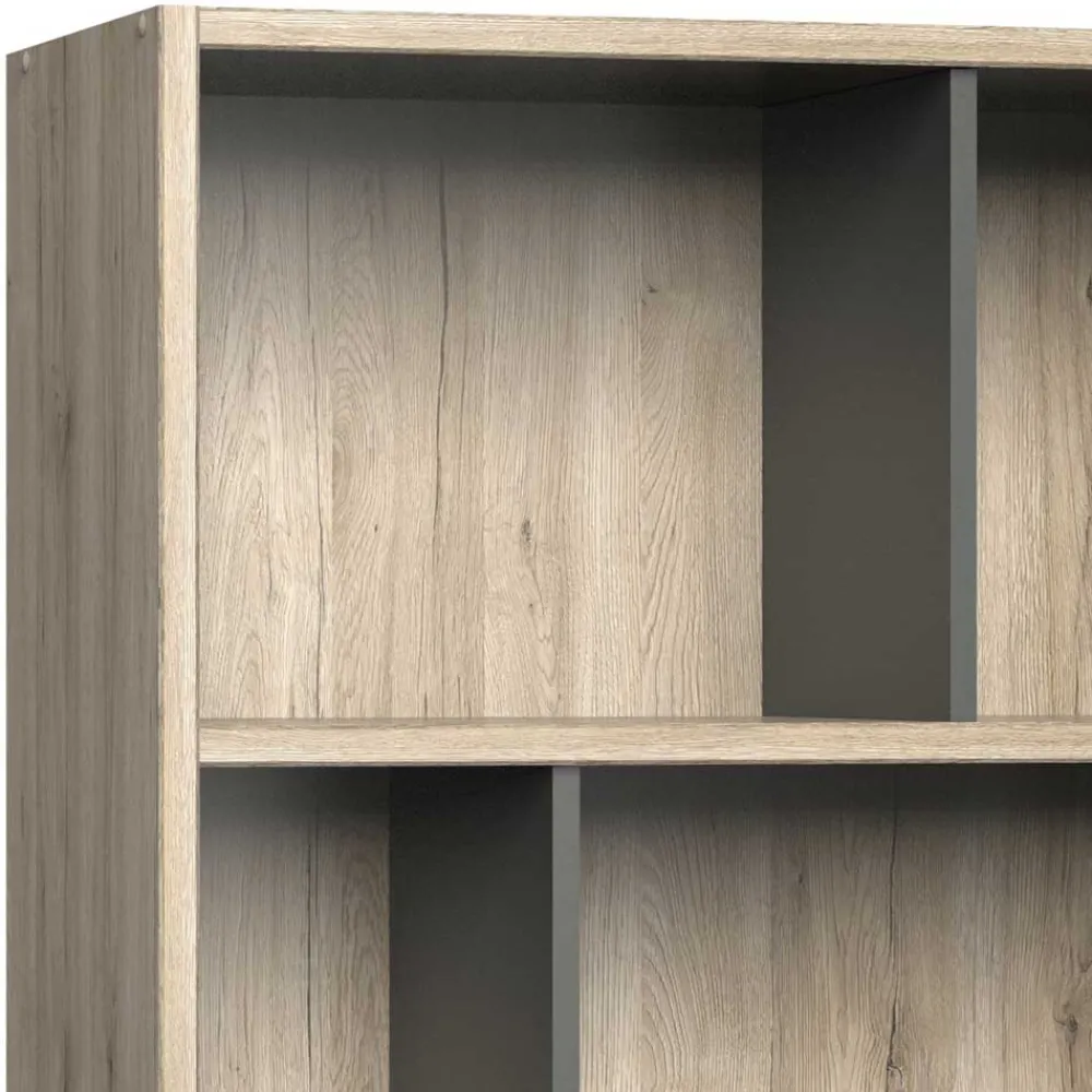 Bücher Regal Olivienne*Pharao24 Clearance