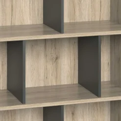 Bücher Regal Olivienne*Pharao24 Clearance