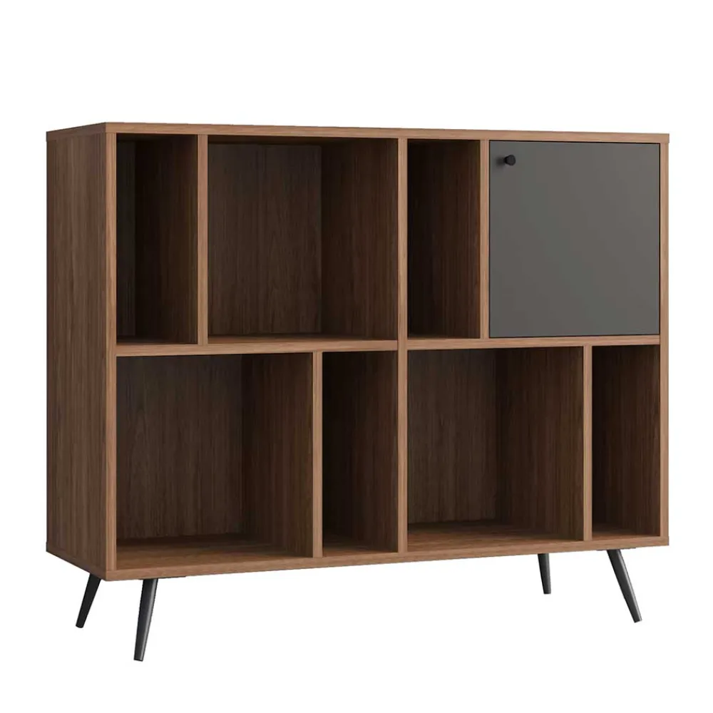 Bücher Regal Selvecaon*Pharao24 Outlet