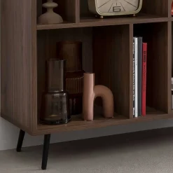 Bücher Regal Selvecaon*Pharao24 Outlet