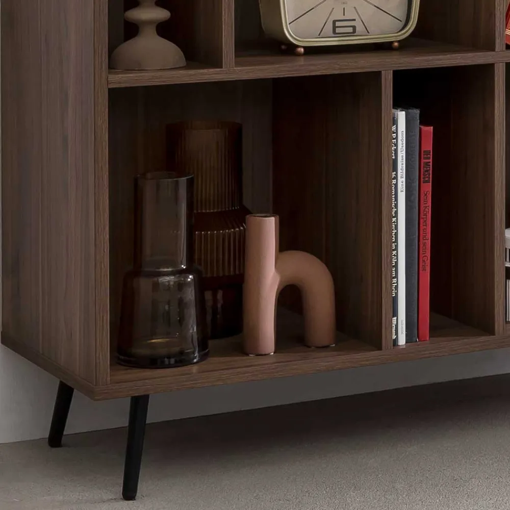 Bücher Regal Selvecaon*Pharao24 Outlet