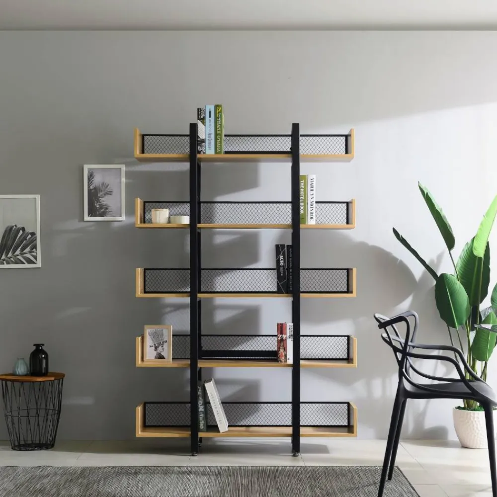 Bücherregal Abellessia*Pharao24