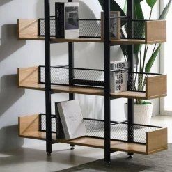 Bücherregal Abellessia*Pharao24