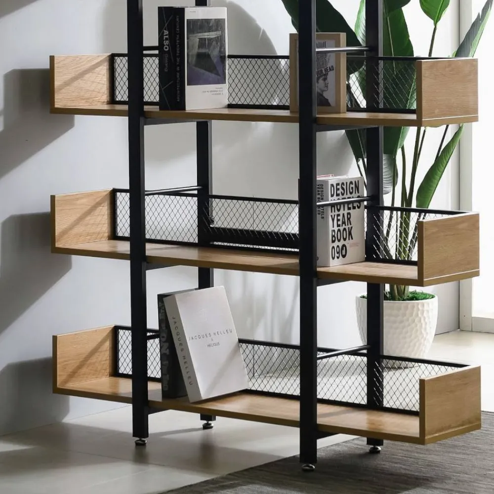 Bücherregal Abellessia*Pharao24