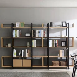 Bücherregal Abellessia*Pharao24