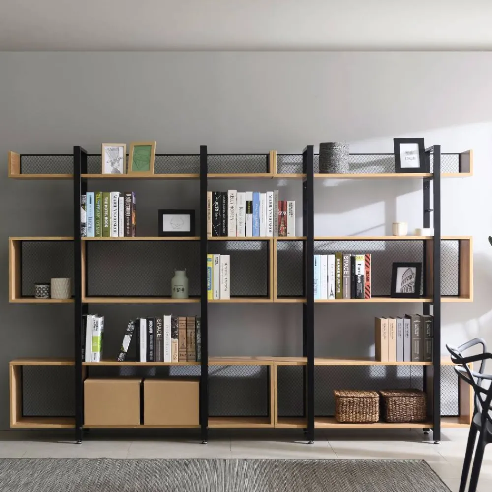 Bücherregal Abellessia*Pharao24