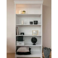 Sale Bücherregal Aluko Regalschränke|Wohnzimmerregale