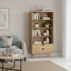 Bücherregal Arora*Pharao24 Hot