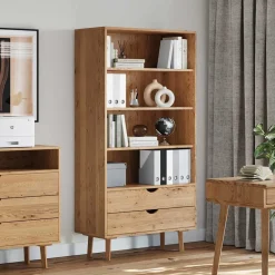 Bücherregal Arora*Pharao24 Hot