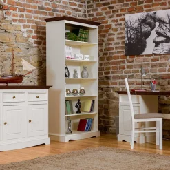 Bücherregal Asendra*Pharao24 Online