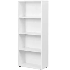 Online Bücher-Regal Borneo Wohnzimmerregale|Bücherregale