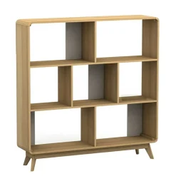 Bücherregal Cendras*Pharao24 New