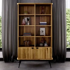 Bücherregal Clantica*Pharao24 Hot