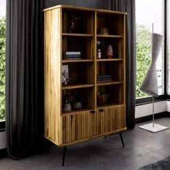 Bücherregal Clantica*Pharao24 Hot