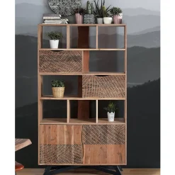 Bücherregal Constantin*Pharao24 Discount